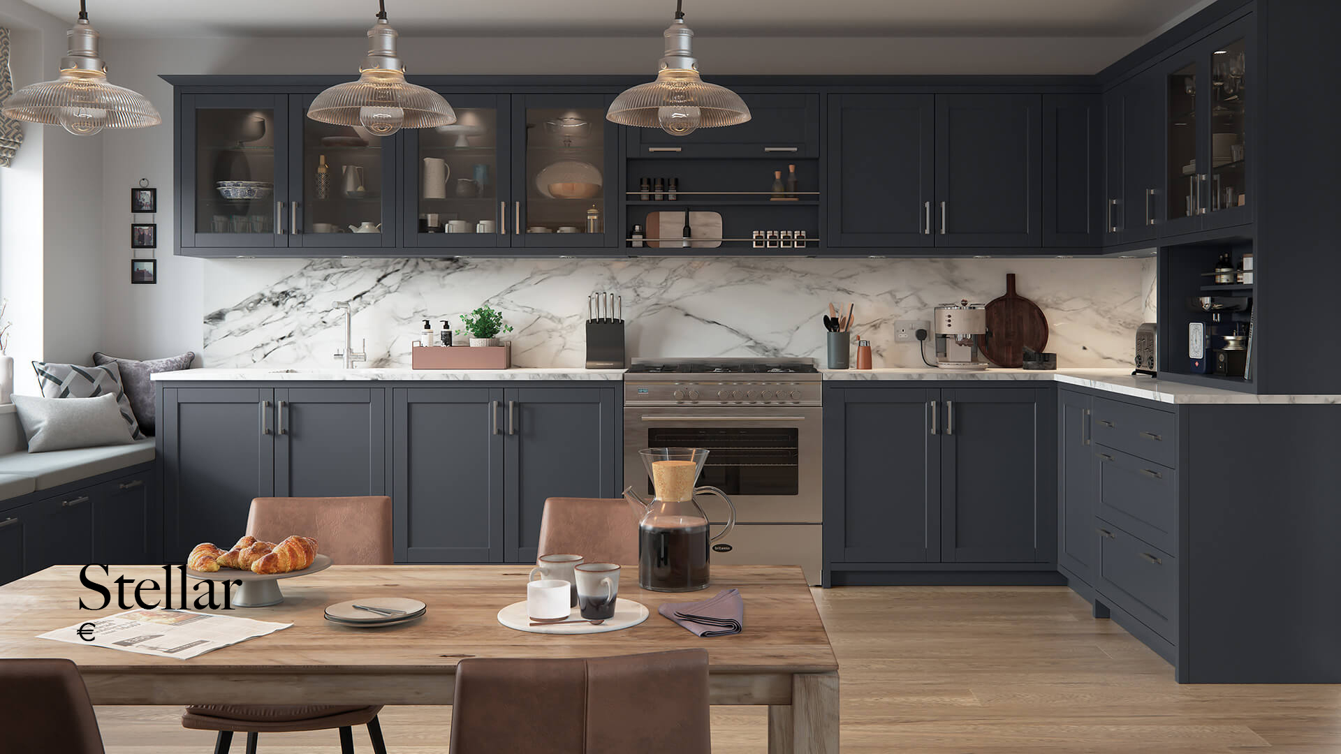 Good Brother Kitchens | A Lot Of Good Comes Out Of Our Kitchens